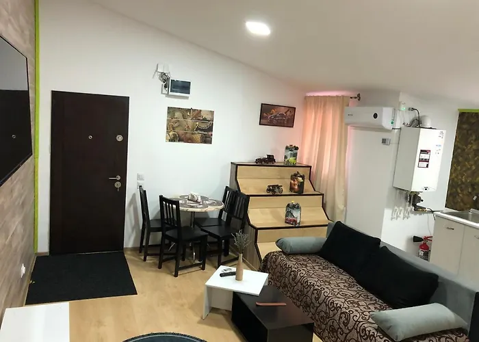 Serban Home Arenele Romane Marius Nasta
