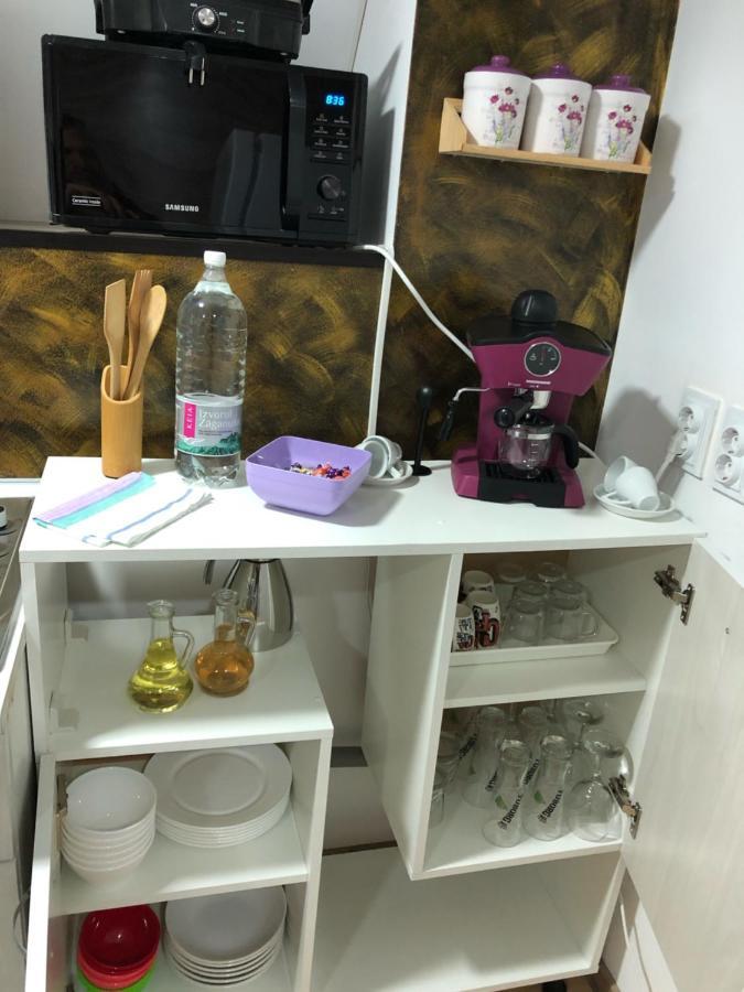 Appartement Serban Arenele Romane Marius Nasta *