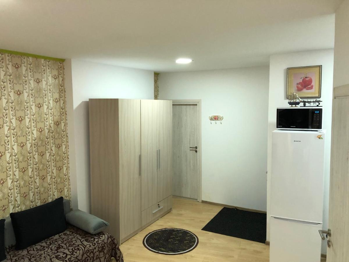 Serban Arenele Romane Marius Nasta Appartement