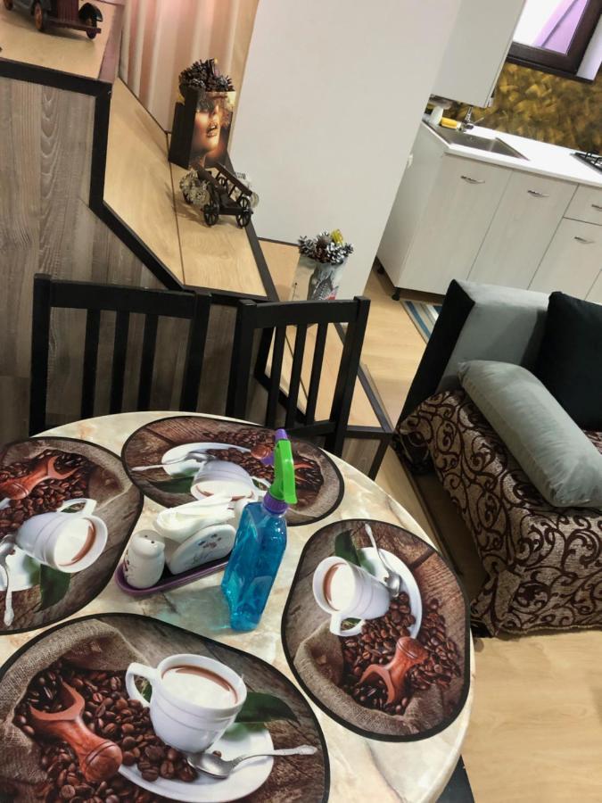 Serban Arenele Romane Marius Nasta Appartement