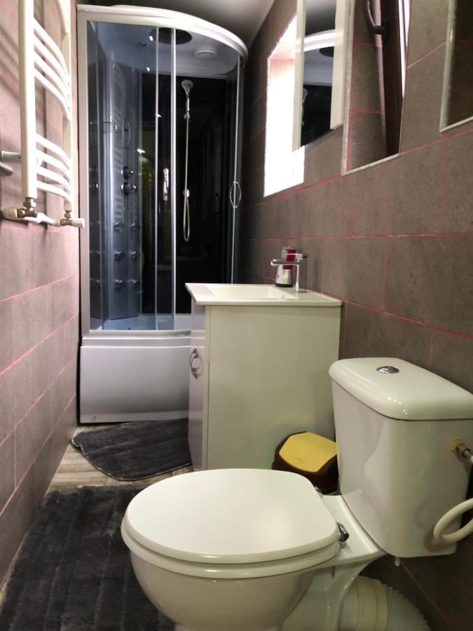 Serban Arenele Romane Marius Nasta Appartement *
