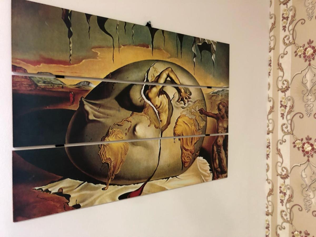 Serban Arenele Romane Marius Nasta Appartement Bucarest