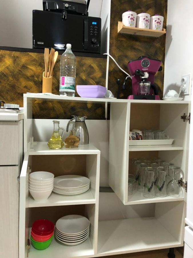 Serban Arenele Romane Marius Nasta Appartement Bucarest