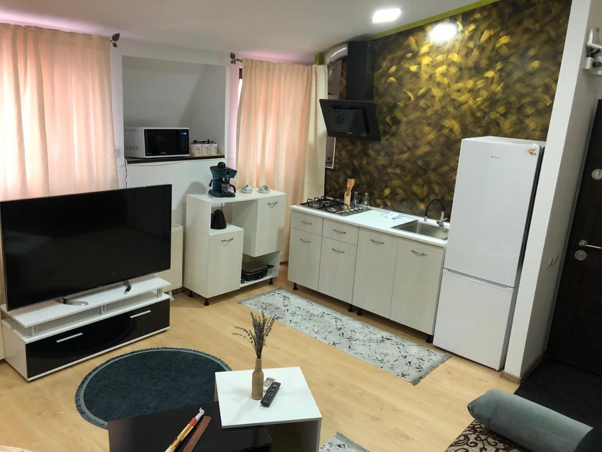 Appartement Serban Arenele Romane Marius Nasta Bucarest